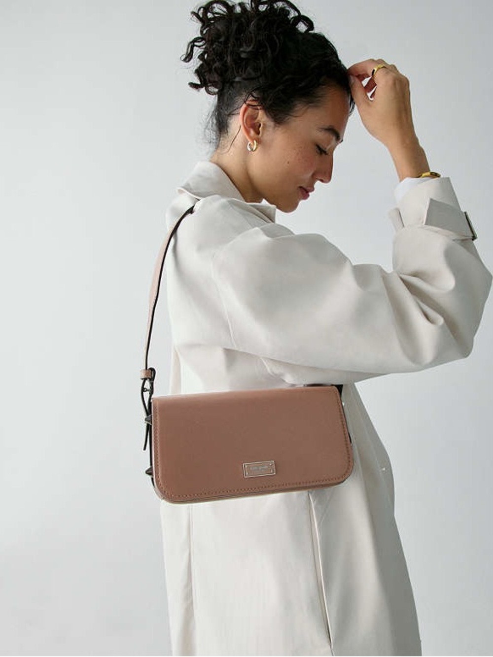 Kate Spade NY Liv Shoulder Bag - Picture 12 of 15